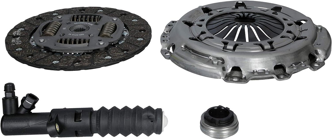 LuK 623 3043 21 Kupplungssatz