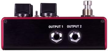 Source Audio SA240 Mercury Flanger