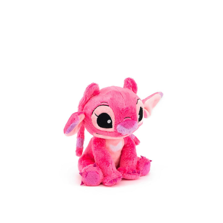 Simba 6315876953NPB - Disney Lilo und Stitch, Plüschtier 25cm & 6315876954NPB - Disney Lilo und Stit