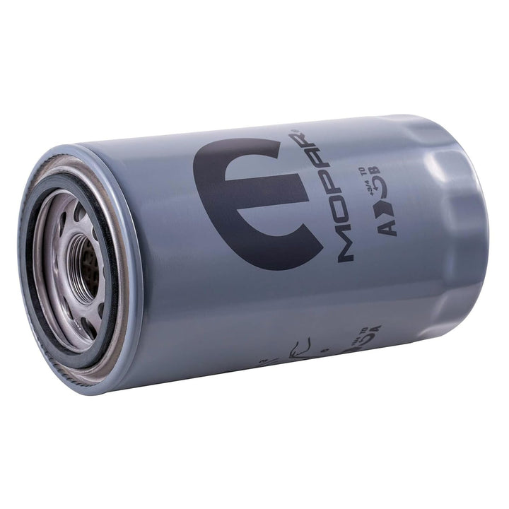 Dodge Oil Filter - 5083285AA