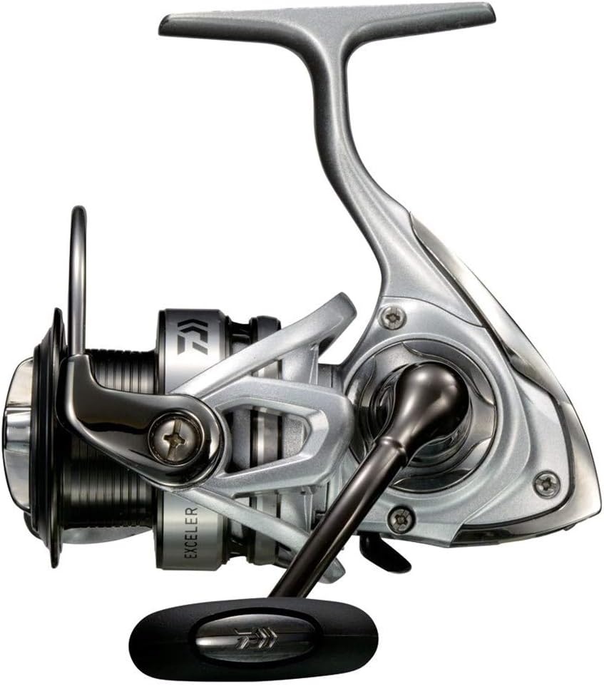 Daiwa - Exceler 4000HA