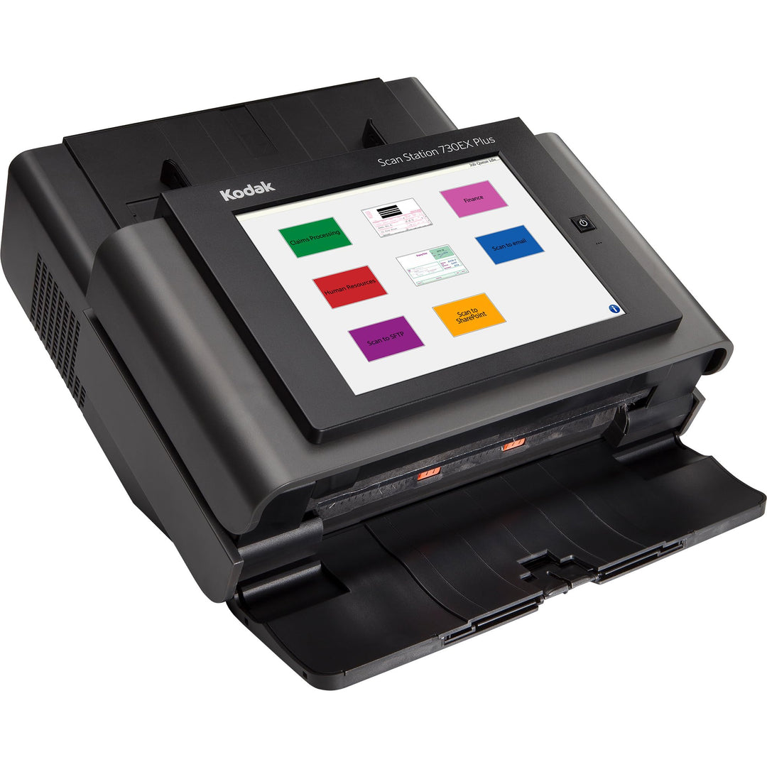Kodak Scan Station 730EX Plus - 1060094
