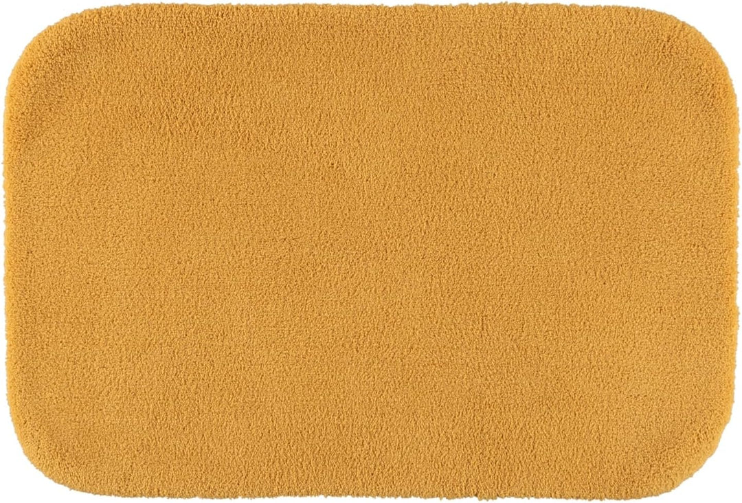 Rhomtuft Badteppiche Aspect Gold - 348 60x90 cm, 60x90 cm