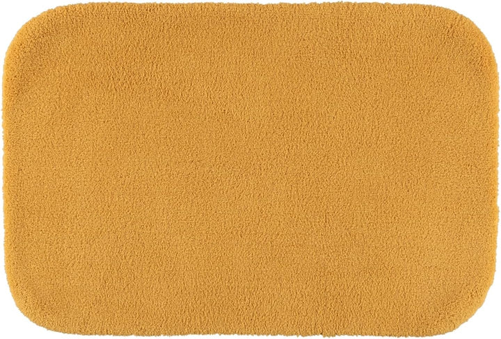 Rhomtuft Badteppiche Aspect Gold - 348 60x90 cm, 60x90 cm