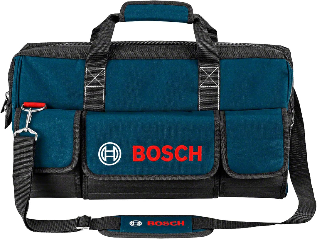 Bosch Professional Werkzeugtasche Grösse L Tamaño