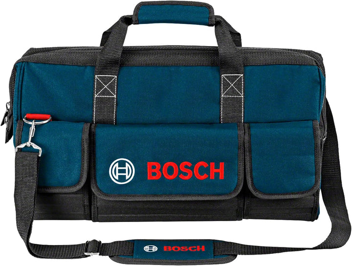 Bosch Professional Werkzeugtasche Grösse L Tamaño