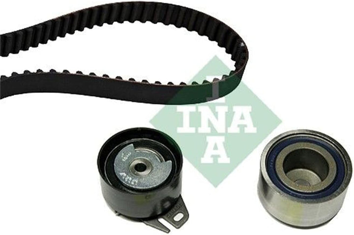 INA-KFZ 530022210 Zahnriemensatz