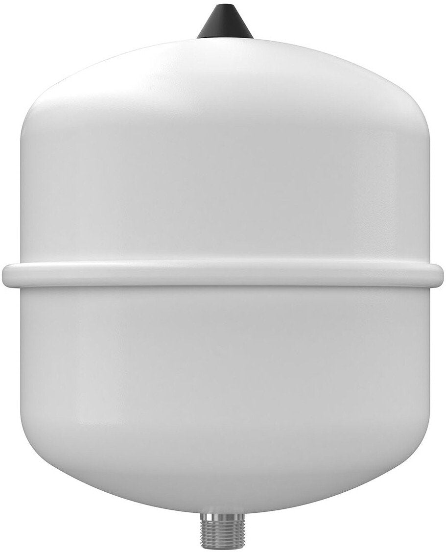 Reflex Winkelmann 7204400 Ausdehnungsgefäss Reflex N weiss, 120 GradC, DIN 4751 N 18, 3.0 bar