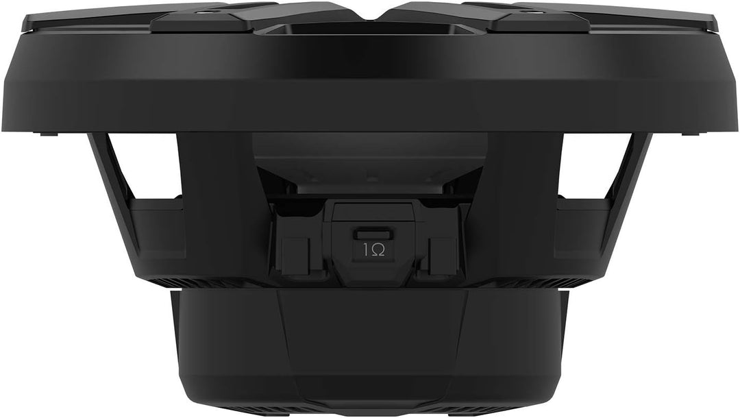 Rockford Fosgate Marine M2D2-10IB Color OPTIX - 25cm D2 Subwoofer schwarz