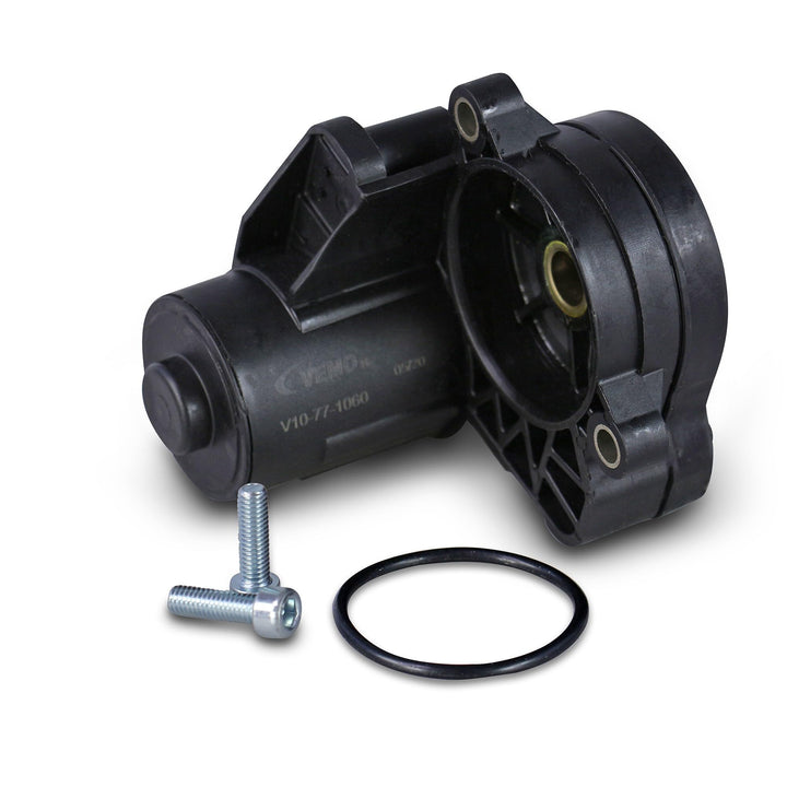 Stellmotor Parkbremse Bremssattel Feststellbremse passend für A3 Q2 TT Leon Golf Passat