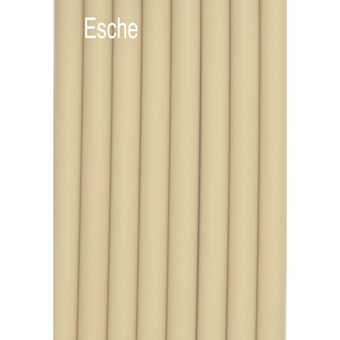 STUBAI WoodRepair Astfüller für Holzschäden 300mm, 9 Stäbe, Esche Stäbe Esche, Stäbe Esche