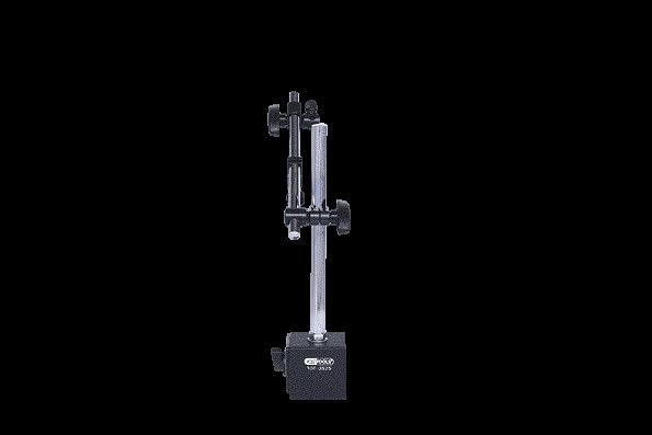 KS Tools 300.0625 Magnet-Messstativ mit 2 Gelenken