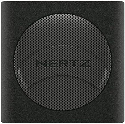 Hertz DBA 200.3 Lautsprecher für Auto 140 W