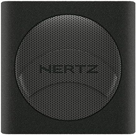 Hertz DBA 200.3 Lautsprecher für Auto 140 W