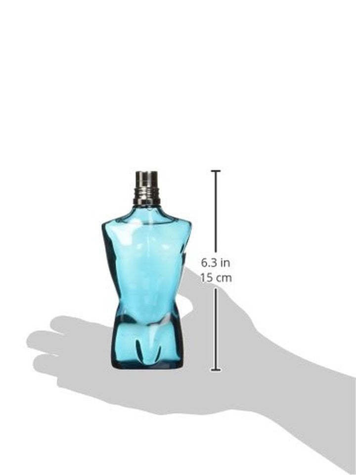 Jean Paul Gaultier Le male, Aftershave, homme / man, 1er Pack (1 x 125 ml)