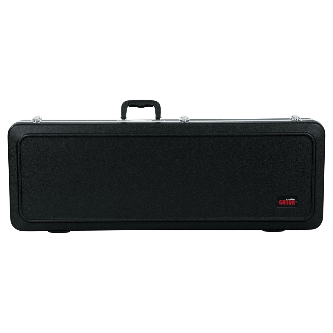 GATOR Etuis ABS deluxe für E-Gitarre, E-Gitarre