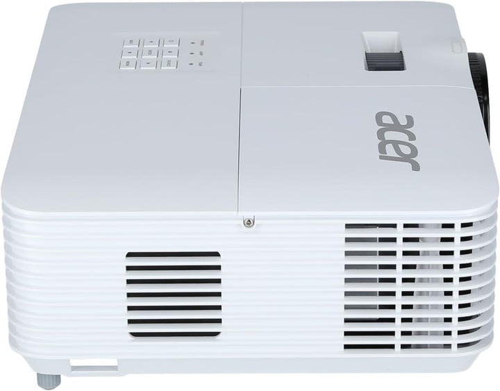 Acer M311 DLP Beamer (WXGA (1.280 x 800 Pixel) 4.500 Lumen, 20.000:1 Kontrast, 3D, Keystone, 1x 10 W
