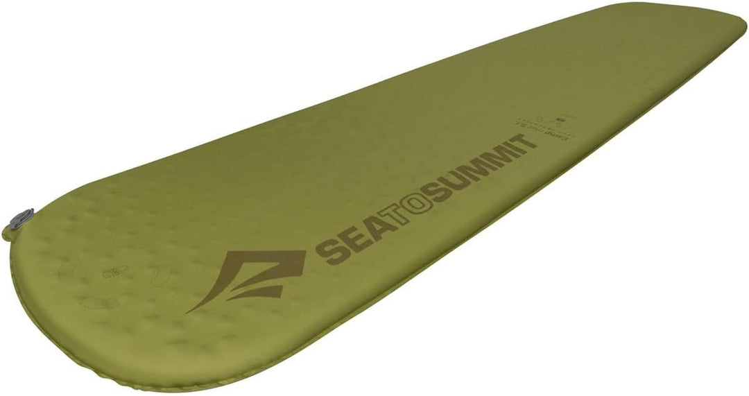 Sea to Summit regular Grün, regular Grün
