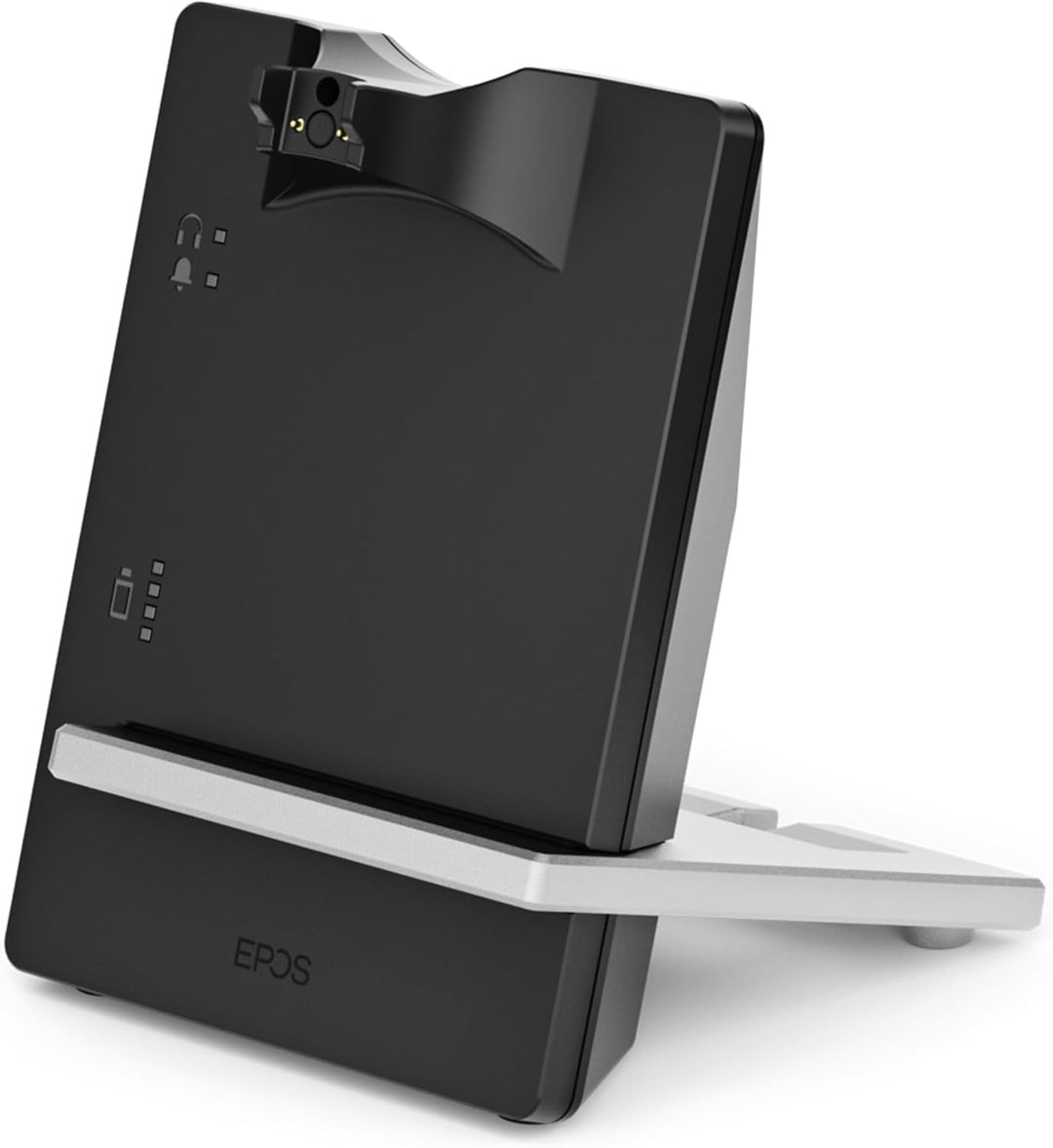 Epos | Sennheiser Impact D 30 Phone EU Stereo Headset Kabellos