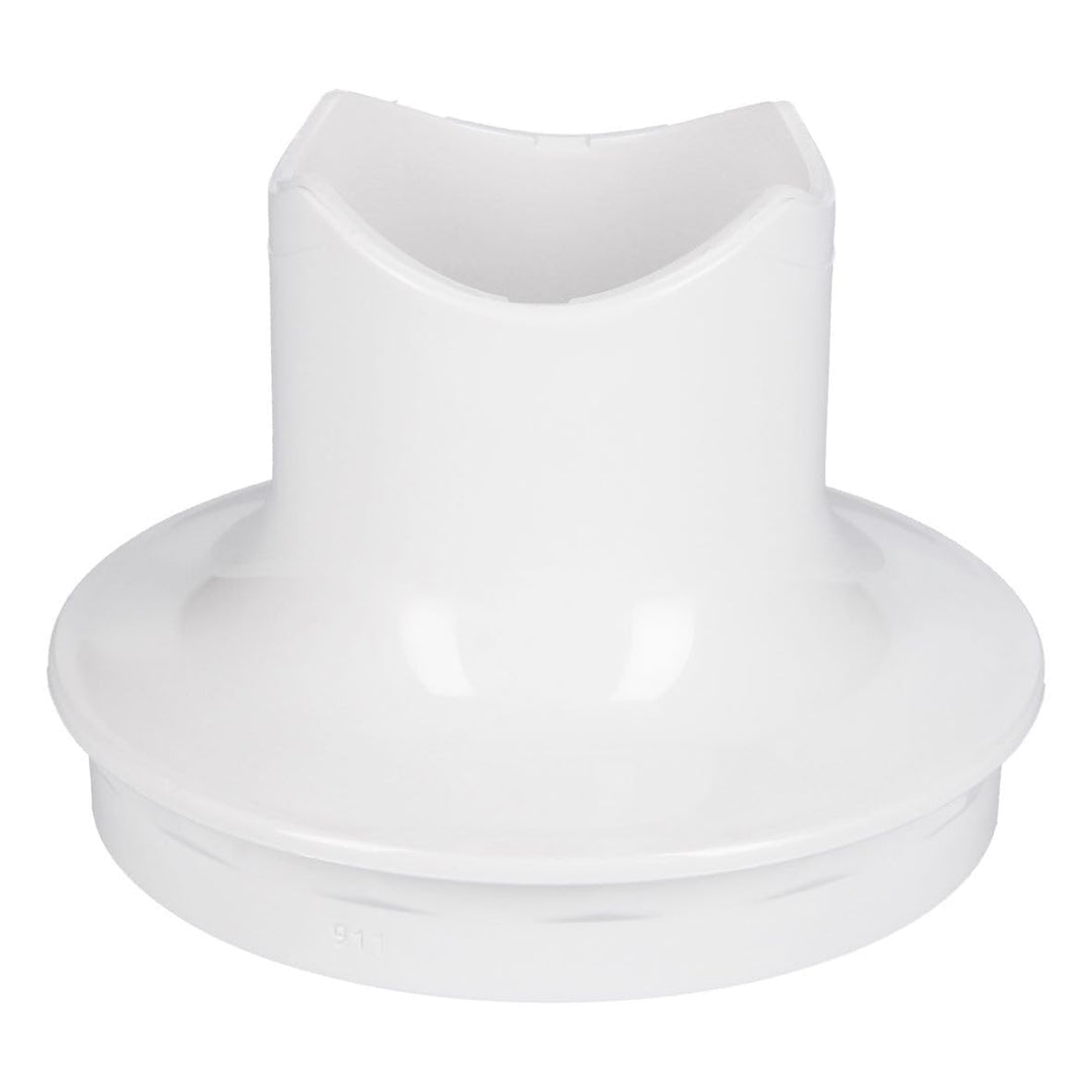 easyPART Kompatibel/Ersatz für BRAUN 67050144 Deckel für 350ml Zerkleinerer Stabmixer Mixer CA5000 M