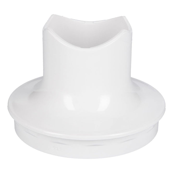 easyPART Kompatibel/Ersatz für BRAUN 67050144 Deckel für 350ml Zerkleinerer Stabmixer Mixer CA5000 M