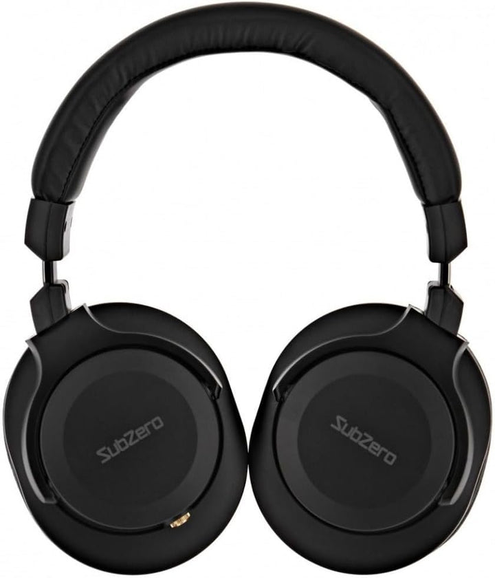SubZero HFH100 Geschlossener Hi-Fi-Kopfhörer mit abnehmbarem Kabel