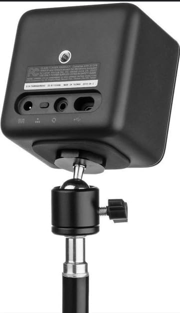 Skywin VR Stativ Ständer (2er-Set) – Kompatibel mit gängigen VR-Basisstationen & Tracking-Sensoren –