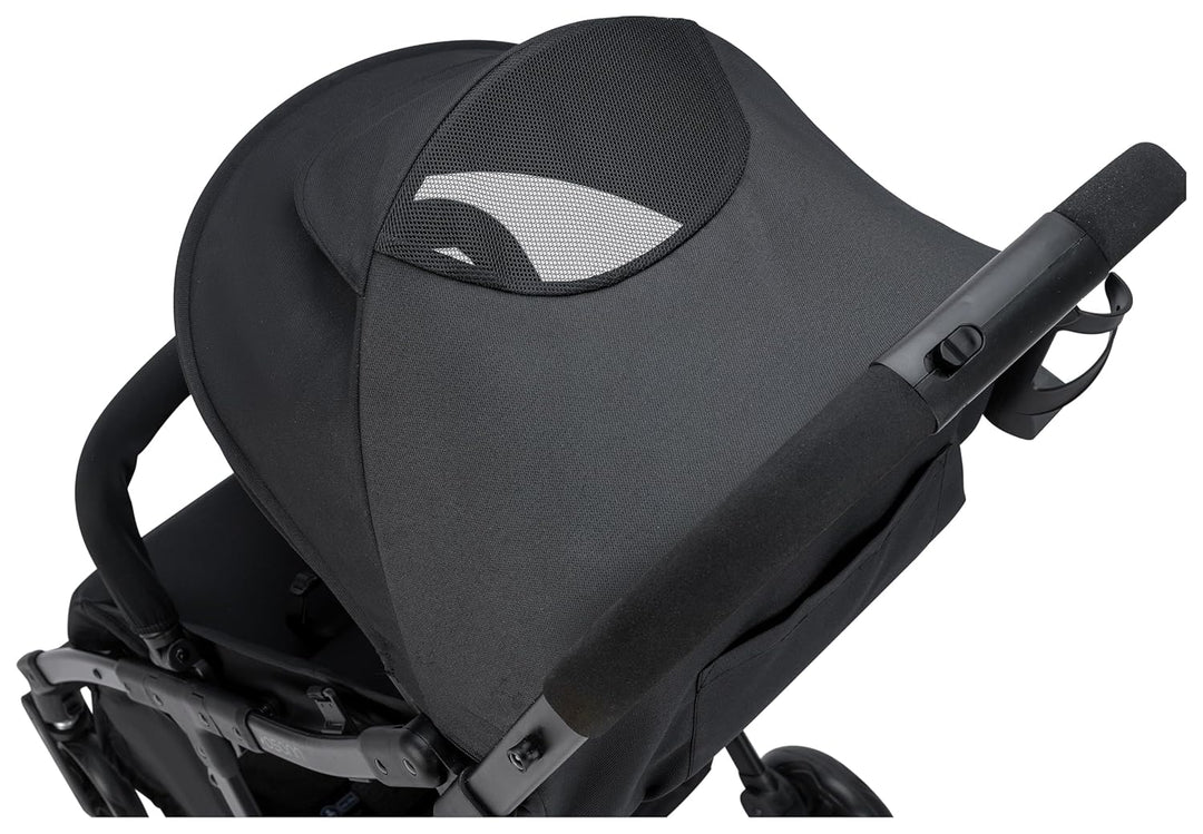 Osann Vegas Sport-Buggy klappbar – Kinderwagen ab Geburt bis 22 kg, leichter Reisebuggy mit Einhand-