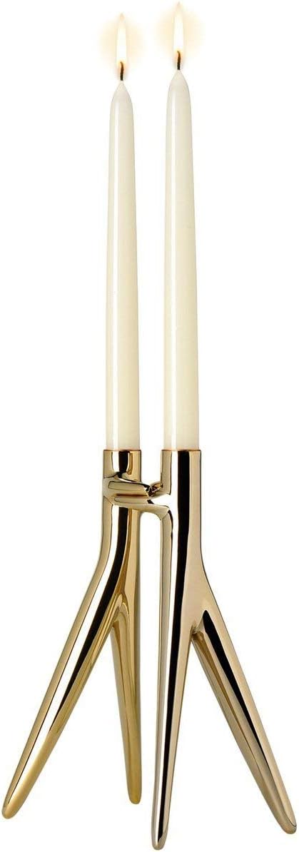 Kartell 1956GG Abbracciaio Oro, Oro