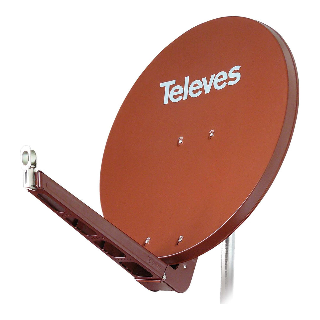 Televes QSD-Line Offset Reflektor S75QSD-Z
