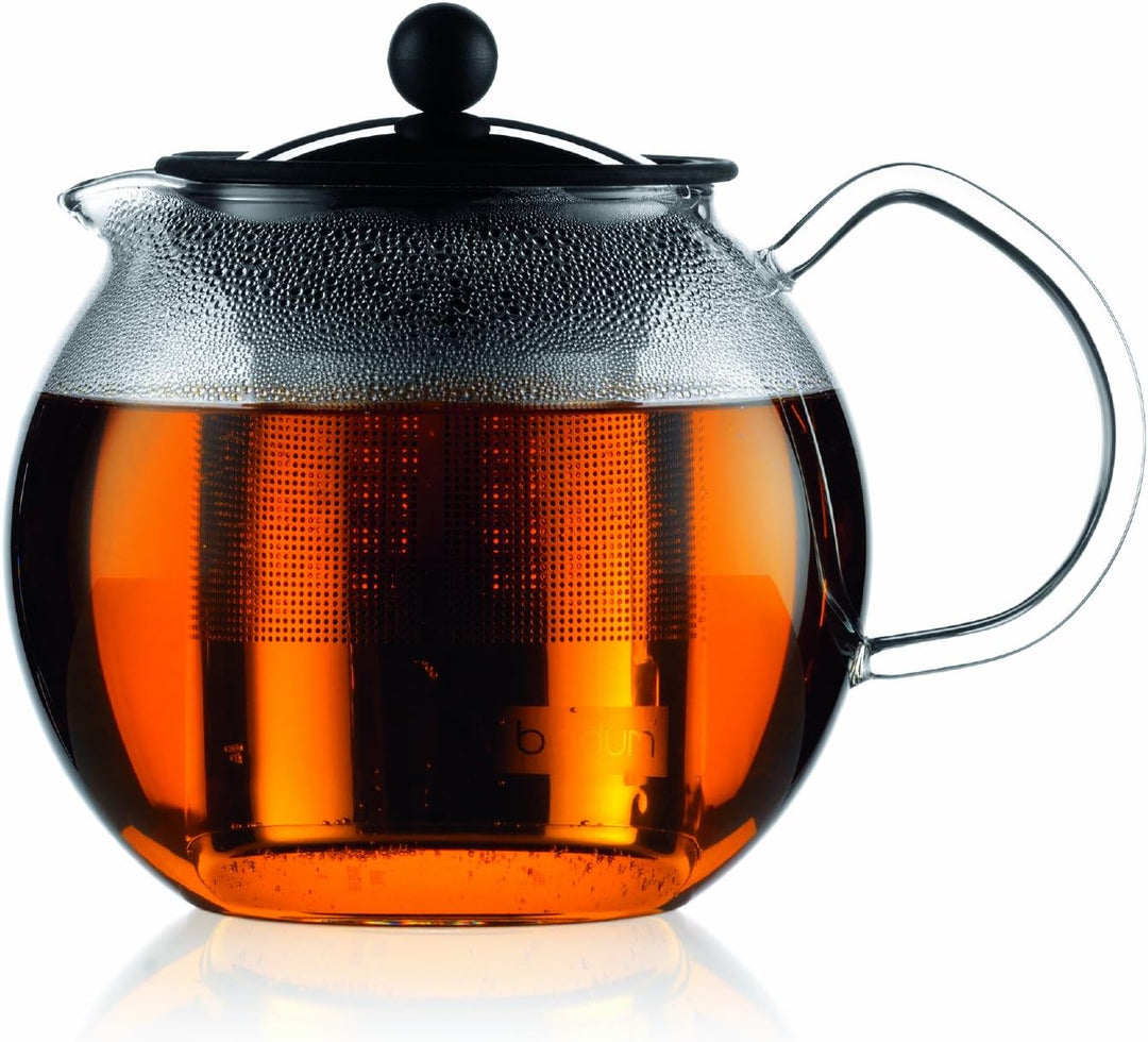 Bodum 1801-16 Teebereiter 1,0l Assam