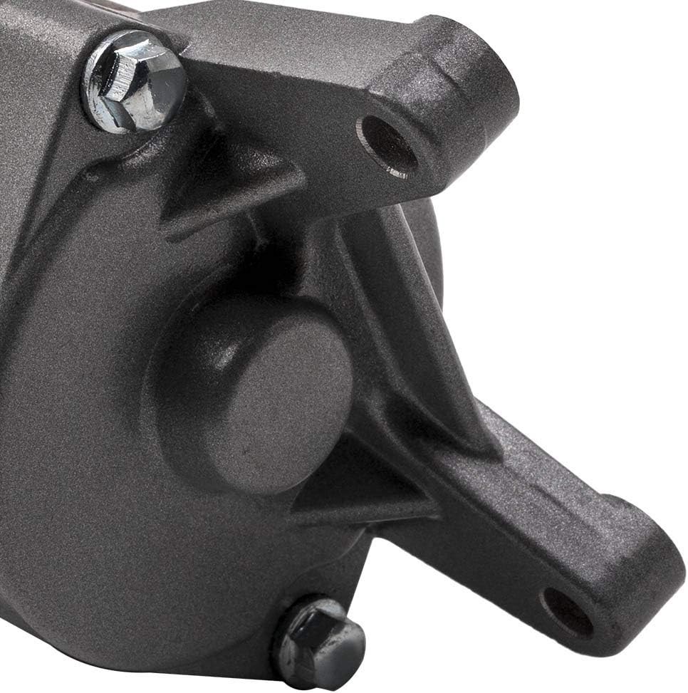 maXpeedingrods Anlasser für Virago XV1100 1999 1063cc 5EL-81890-00-00 5EL-81890-01