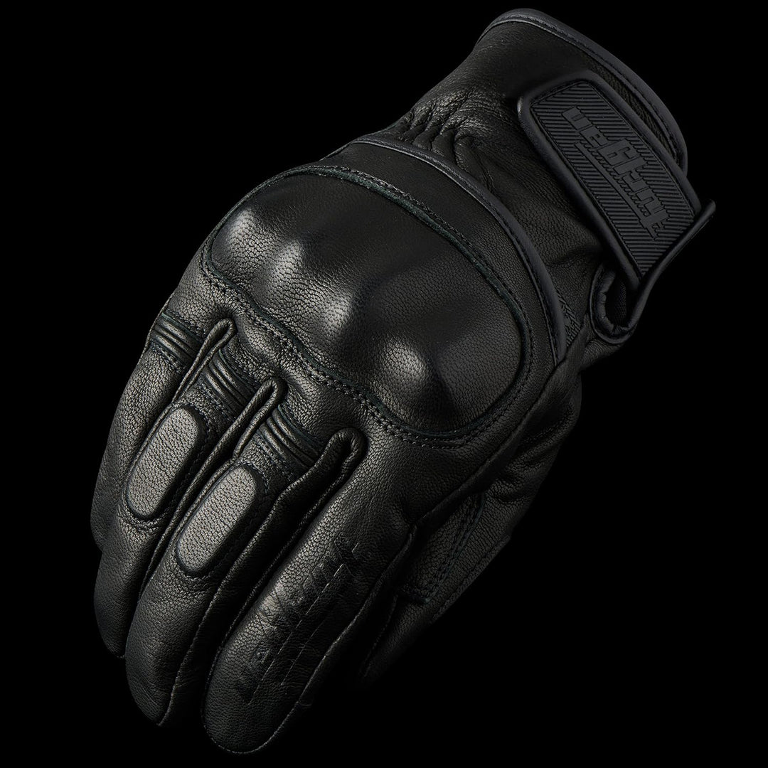 Furygan Damen Lr Jet Lady D3o MOTORRADHANDSCHUHE XL Schwarz, XL Schwarz