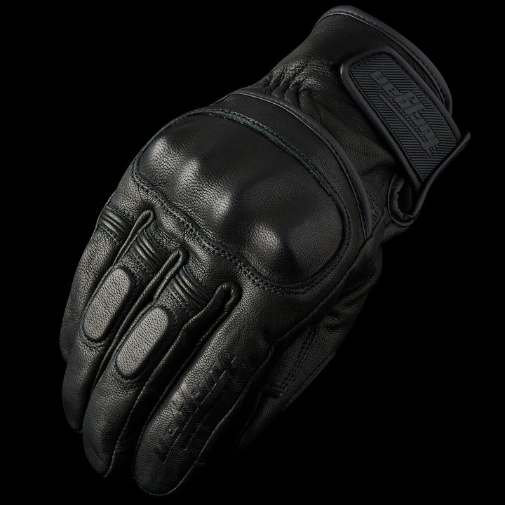 Furygan Damen Lr Jet Lady D3o MOTORRADHANDSCHUHE XL Schwarz, XL Schwarz