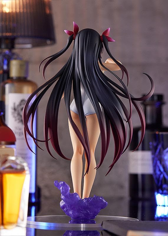 to Love-Ru Darkness Pop Up Parade PVC Statue Nemesis 18 cm