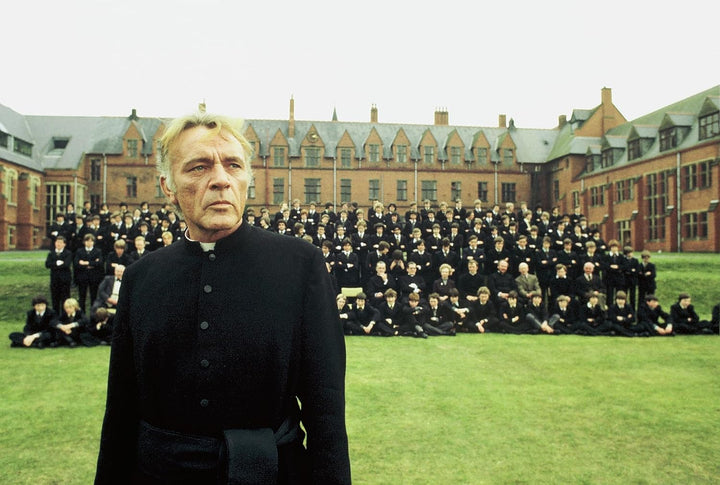 Absolution [Blu-Ray], Blu-ray