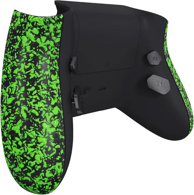 eXtremeRate Hope Programmierbares Remap Kit für Xbox Series X&S Controller, Upgrade-Boards,Rückseite