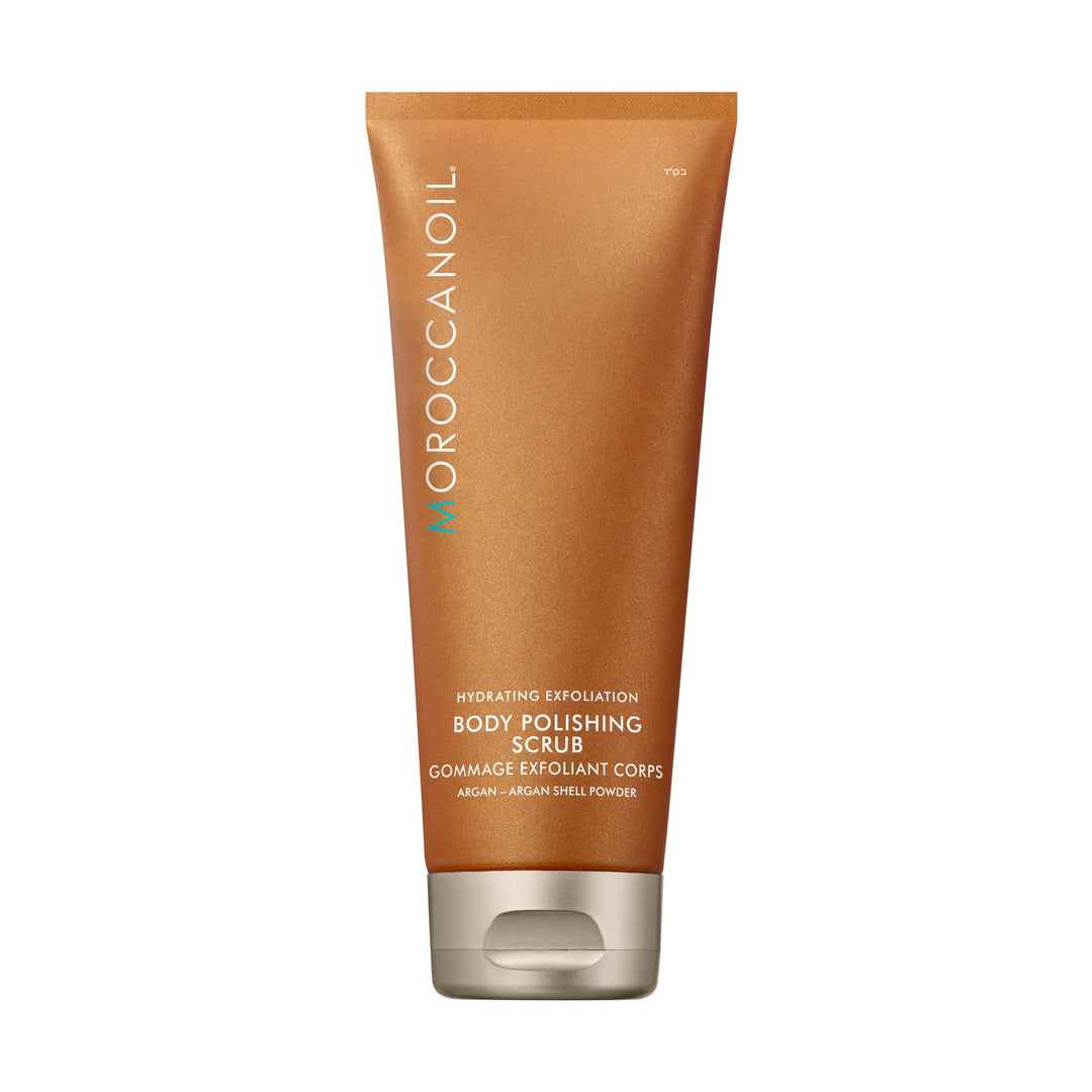 Natürliches Körperpeeling 200 ml