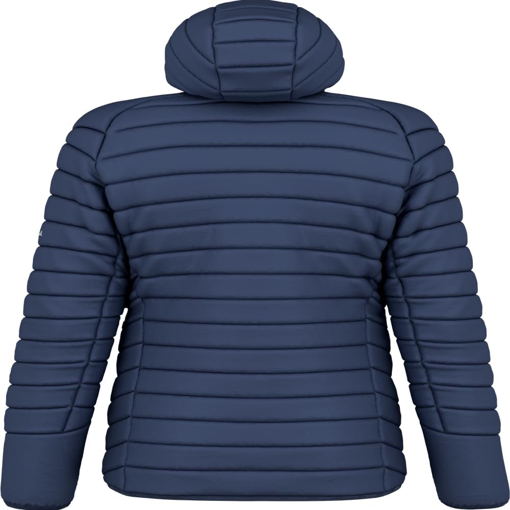 Salewa Brenta RDS Daunenjacke Herren XL Blau, XL Blau