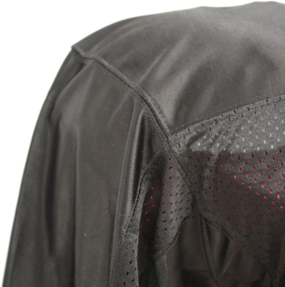 BARNETT FJ-2 American Football Trikot, Match, schwarz 3XL schwarz, 3XL schwarz