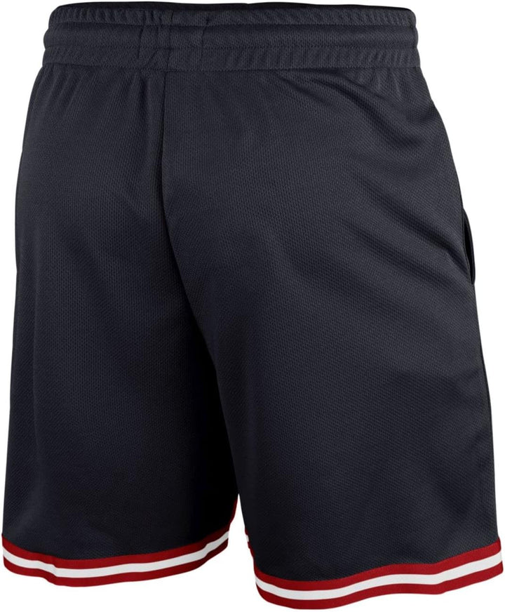 '47 Brand MLB Mesh Shorts - Grafton Boston Red Sox S Navy, S Navy