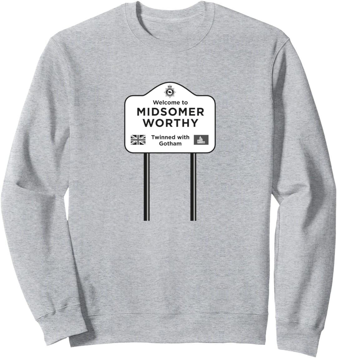 Gotham Sweatshirt