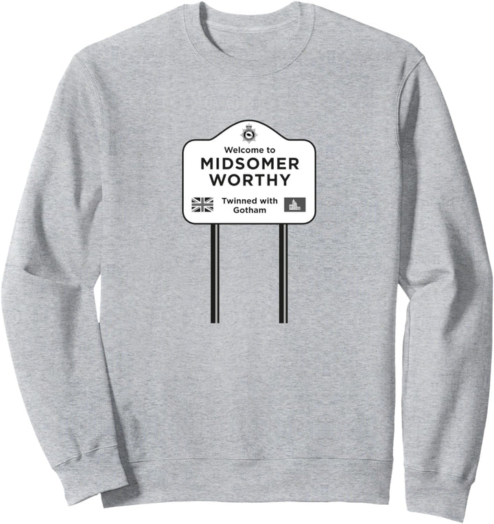 Gotham Sweatshirt