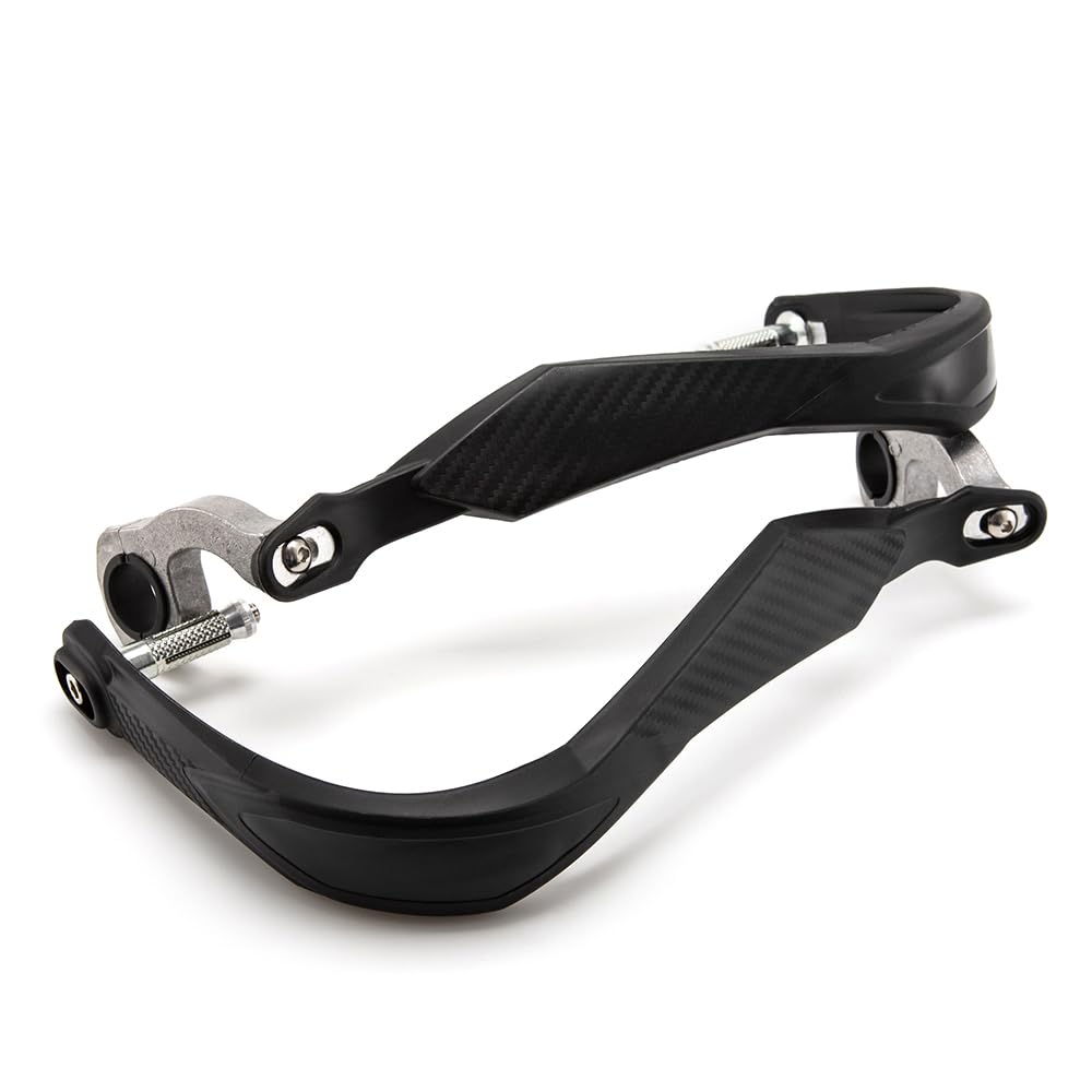 Aluminium Motorrad Handschützer Motorrad Motocross Dirtbike MX ATV Handschützer Lenkerschützer passe