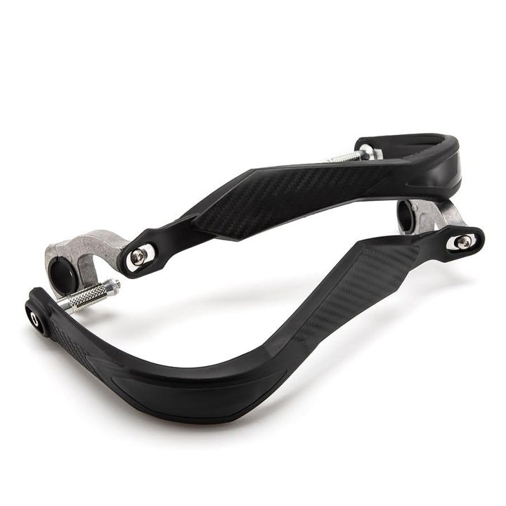 Aluminium Motorrad Handschützer Motorrad Motocross Dirtbike MX ATV Handschützer Lenkerschützer passe