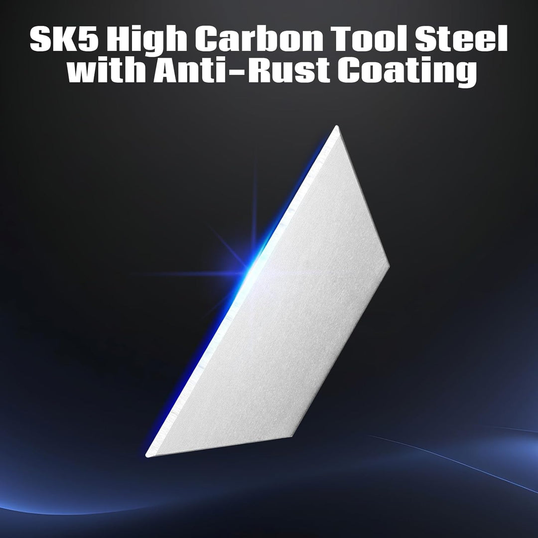 Genmitsu 1/8" Drag Knife Kit