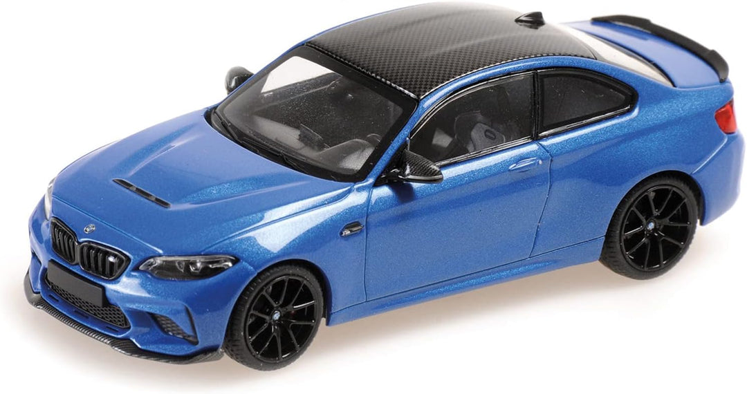 Minichamps - BMW M2 CS - 2020-1/43