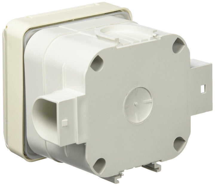 Mennekes (Unternehmen) 101100358 Basen in System cepex-th, Steckdosen CEE, 400 V, 50–60 Hz, 32 A, 5-