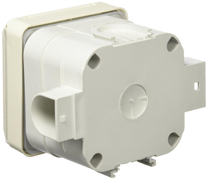 Mennekes (Unternehmen) 101100358 Basen in System cepex-th, Steckdosen CEE, 400 V, 50–60 Hz, 32 A, 5-