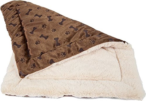 TrendPet Hundedecke Katzendecke Relax (145x100cm), 145x100cm